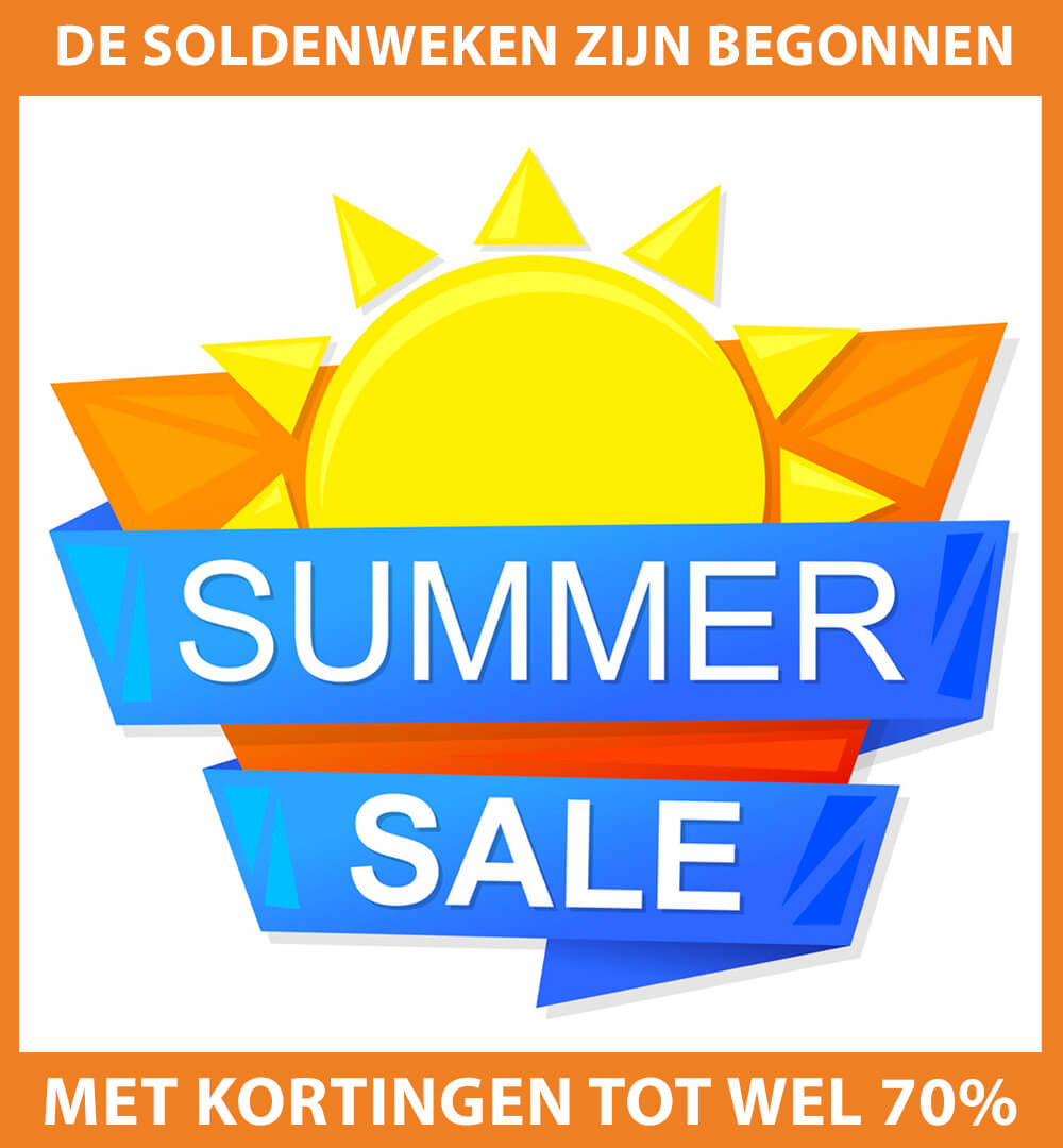 SOLDEN WEKEN WEBSITE
