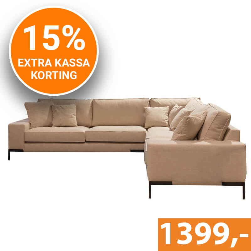fox-hoekbank-aanbieding