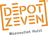 Depot Zeven Logo