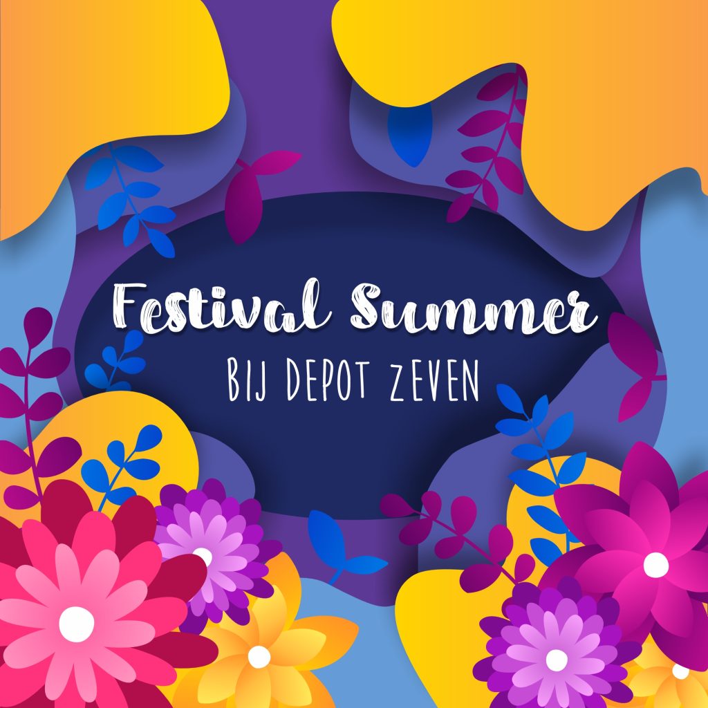Festival Summer