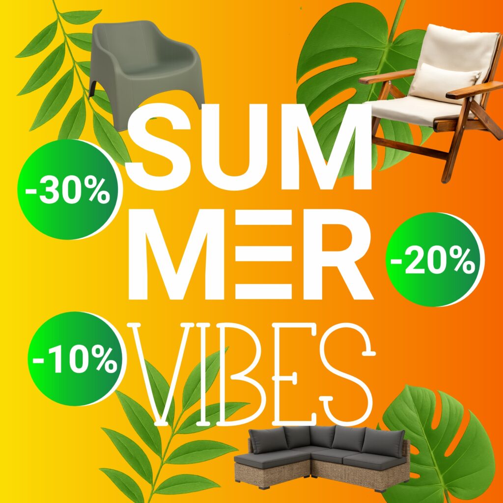Summer Vibes