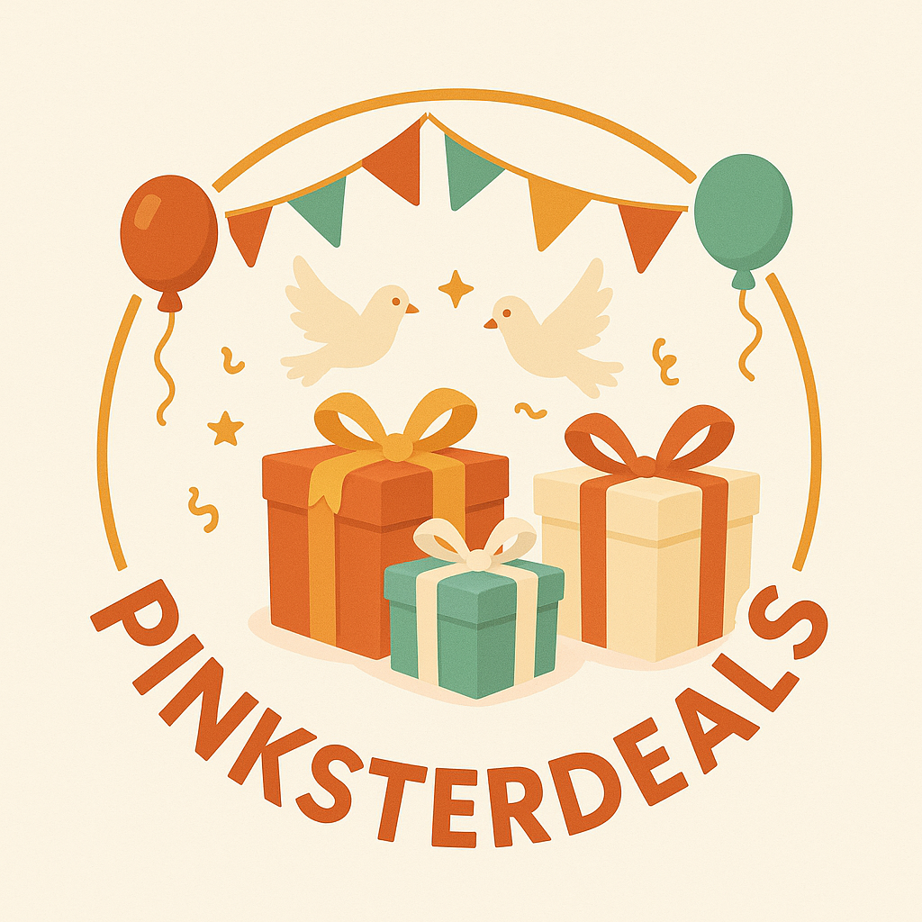 Pinksterdeals